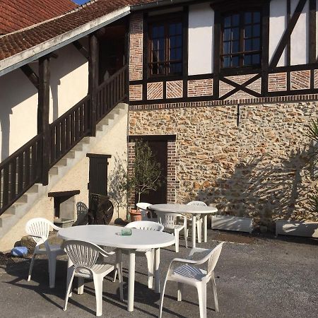 Sézanne Le Domaine Du Cellier B&B 외부 사진