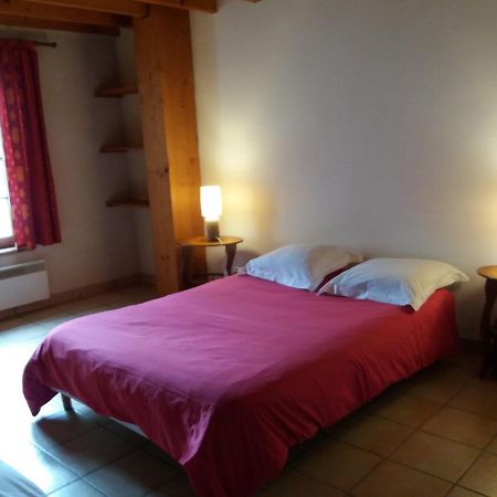 Sézanne Le Domaine Du Cellier B&B 외부 사진