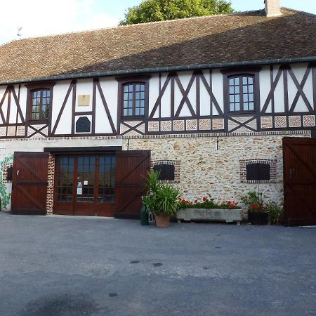 Sézanne Le Domaine Du Cellier B&B 외부 사진