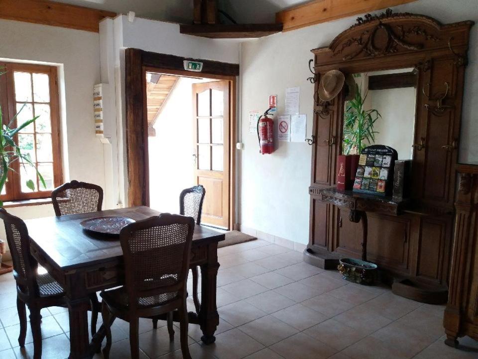 Sézanne Le Domaine Du Cellier B&B 외부 사진
