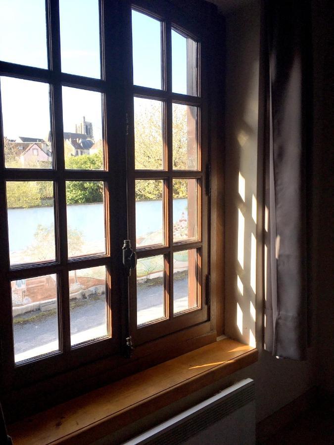 Sézanne Le Domaine Du Cellier B&B 외부 사진