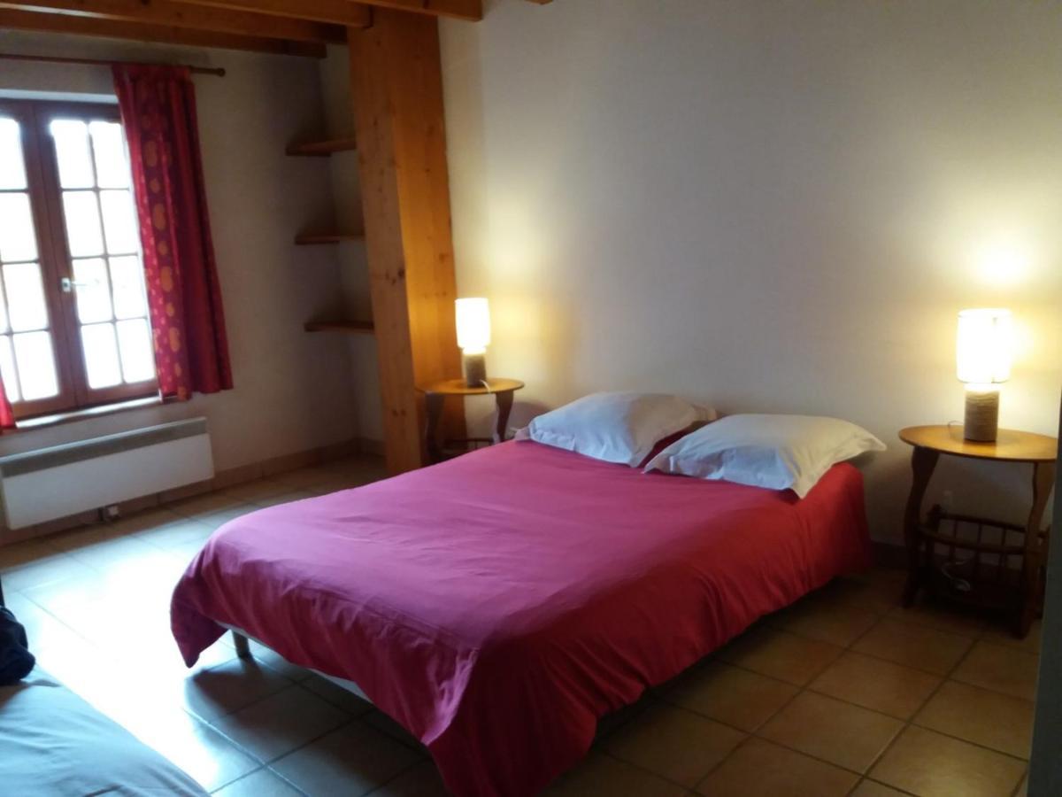 Sézanne Le Domaine Du Cellier B&B 외부 사진