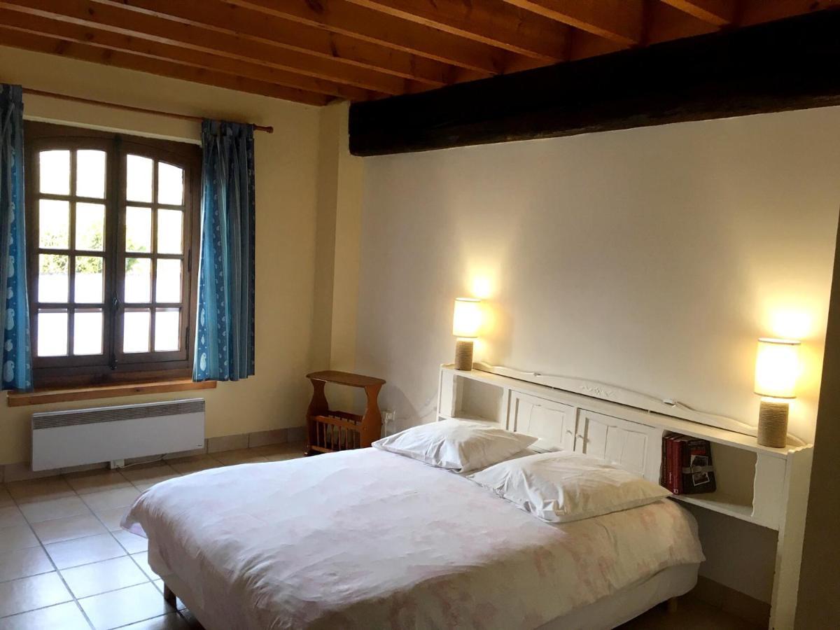 Sézanne Le Domaine Du Cellier B&B 외부 사진